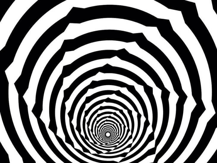 These amazing optical illusions will stretch your senses! - Trancentral