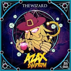 Azax Syndrom - The Wizard EP