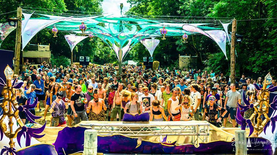 Noisily Festival 2015