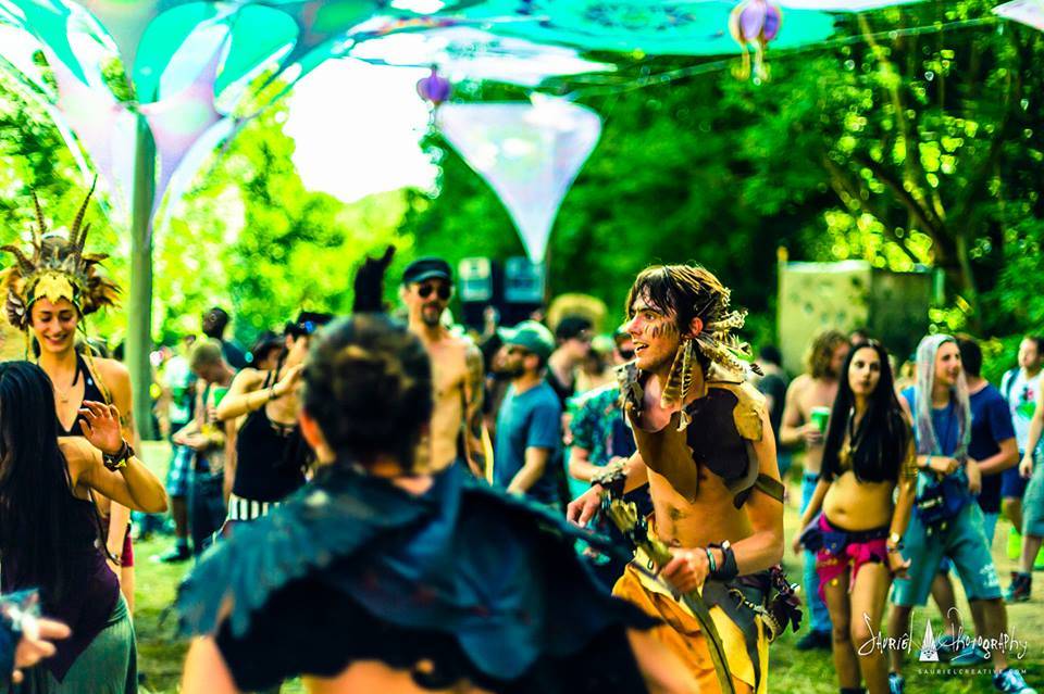 Noisily Festival 2015