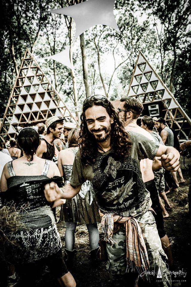 cheers mate Noisily Festival 2015