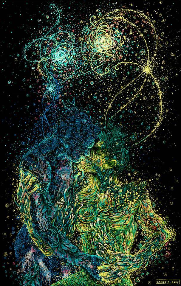 Illustrations by James R. Eads