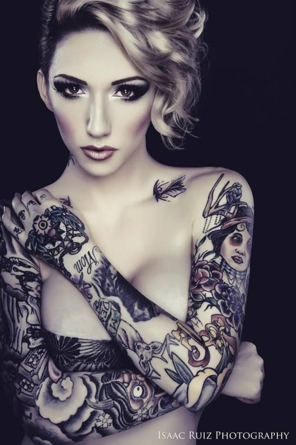 arm-tattoo-designs-for-girls-111