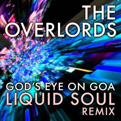 overlords liquidsoul remix
