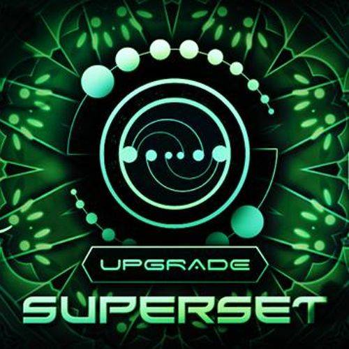 upgrade superset