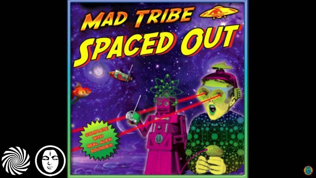 mad tribe