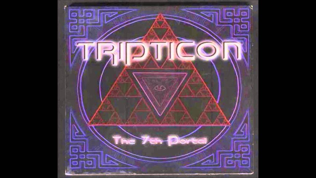 tripticon