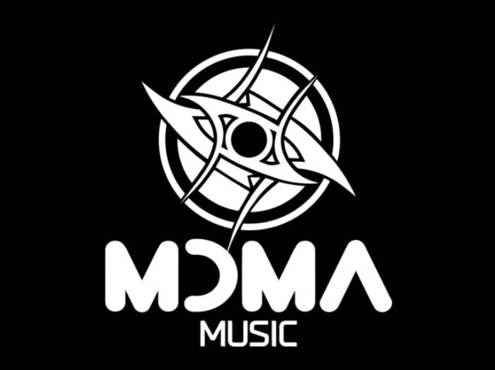 mdma logo