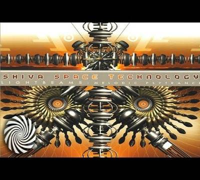 Lightbeams : Melodic Psytrance, compiled by DJ Jorg