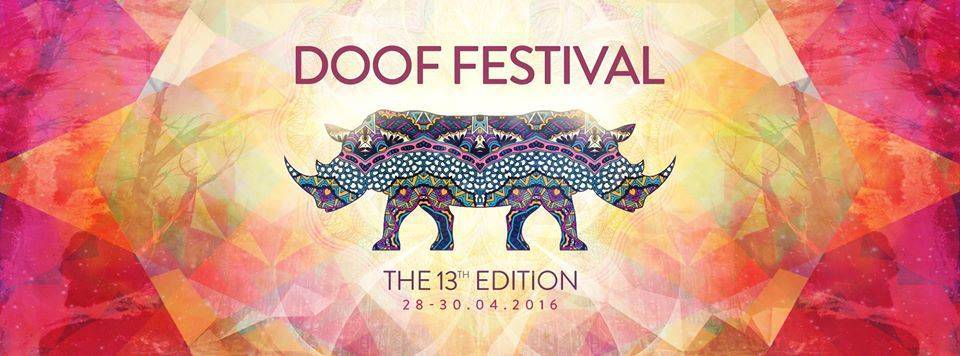 Doof Festival 2016