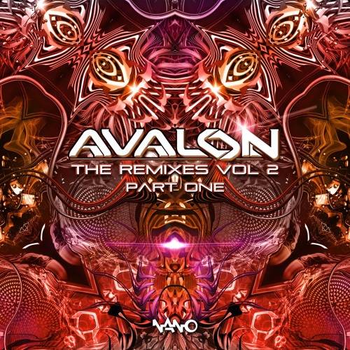 Avalon release a new Remixes EP with remixes to Astrix and Ace Ventura & Symbolic!