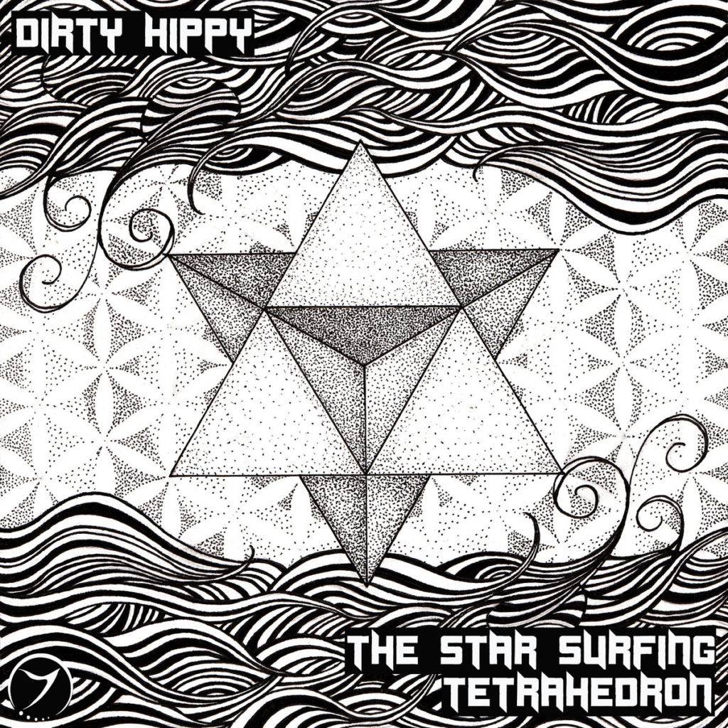 Funkadelic: Dirty Hippy`s new album out now on Zenon Records