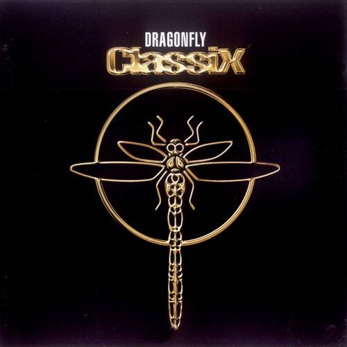 Dragonfly Classix: part 2