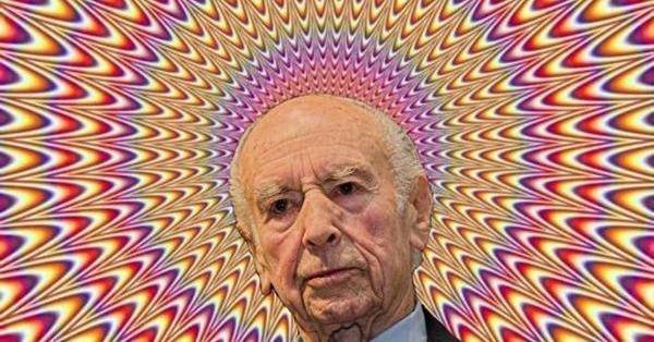 Go inside LSD albert hoffman