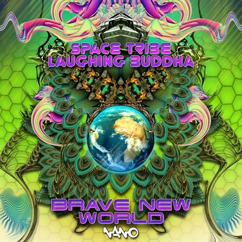 Trancentral's weekly new psytrance releases, Part 2