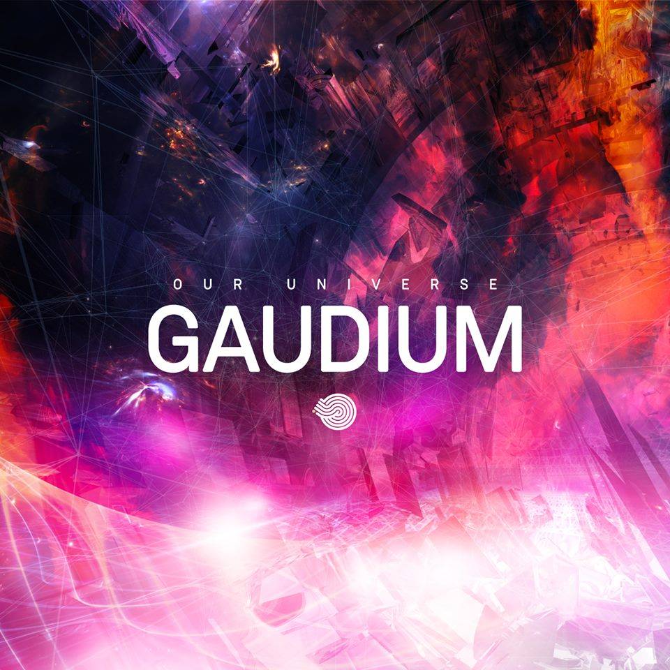 gaudium cover