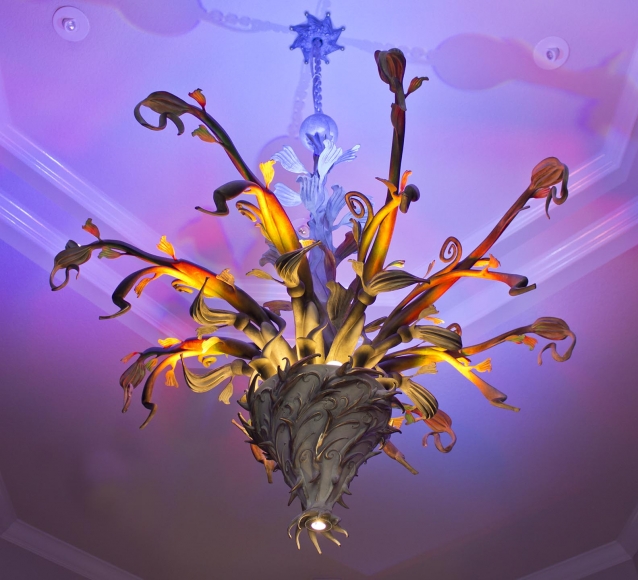 Chandelier