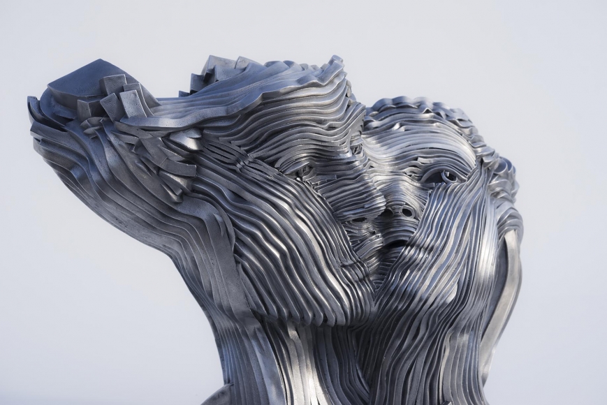 Visionary Art of Gil Bruvel