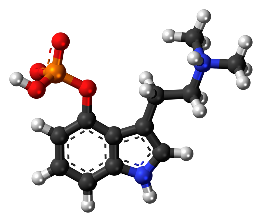 Psilocybin_zwitterion_3D_ball