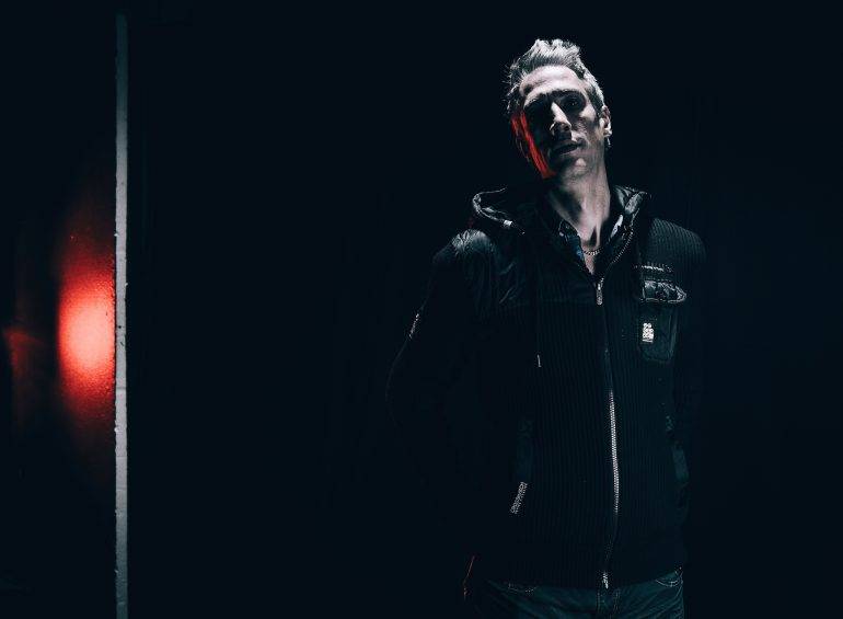 Interview with Tripswitch - Vagabond about the new album