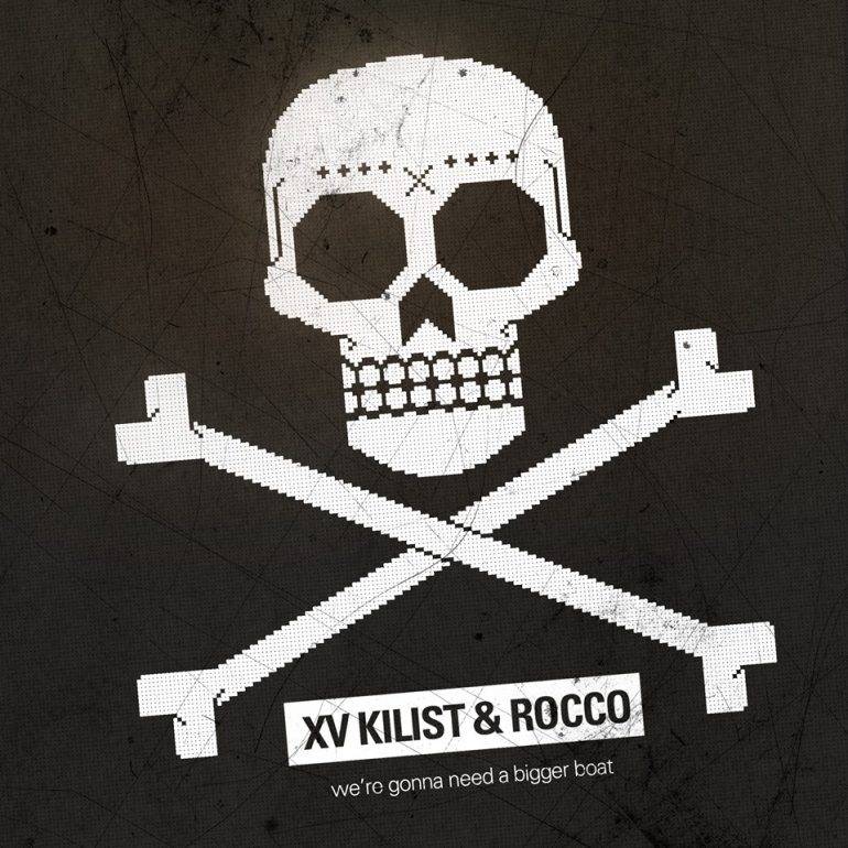 XV Kllist & Rocco