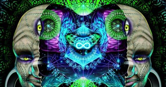 Trancentral's weekly new psytrance releases 21/06/2016