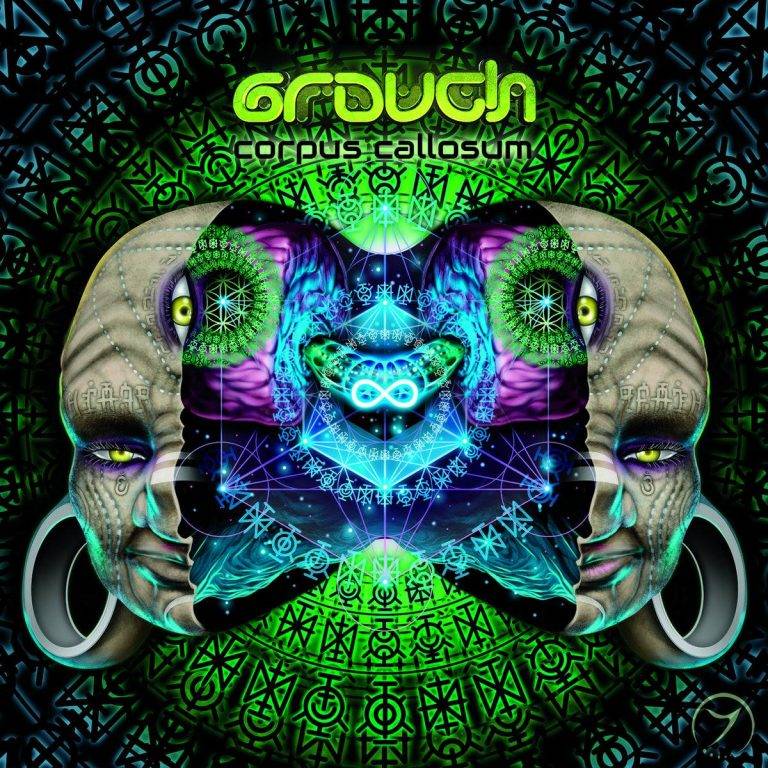 Trancentral s Weekly New Psytrance Releases 21 06 2016 Trancentral