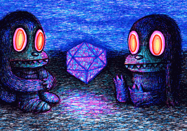 GIFs from Dain Fagerholm