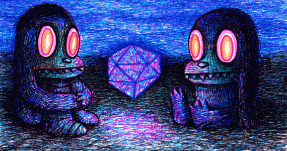 GIFs from Dain Fagerholm