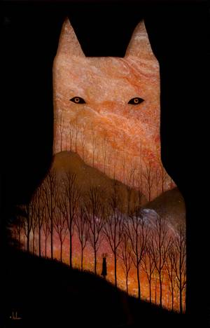 Andy Kehoe Face-the-Inferno