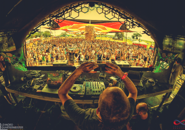 Interview with Ritmo - Adventures, new album