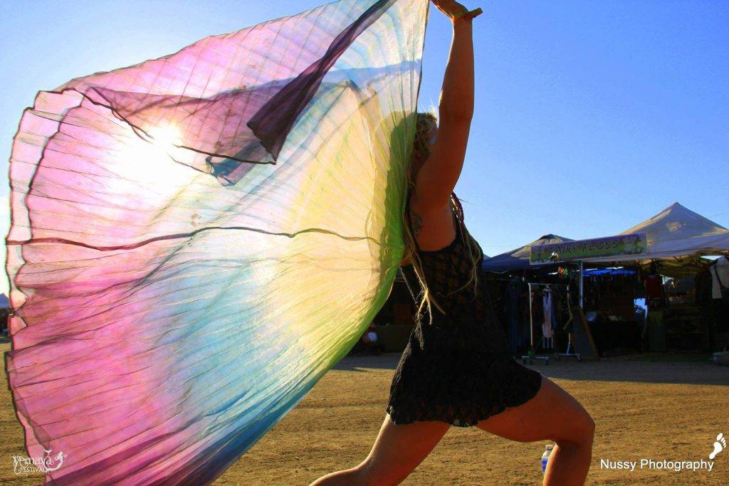 Yemaya Festival – fresh vibes from downunder - Trancentral