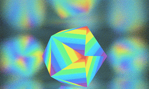 Pi-Slices - Teenager GIF artist who broke The Internet