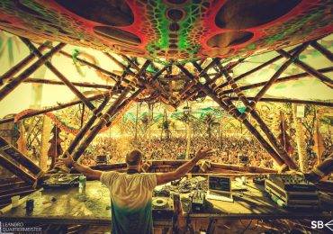 Interview with Zyce - New album, new dimension