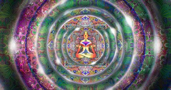 Alpha Portal New Project from Astrix and Ace Ventura