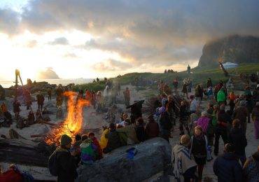Midnight Sun Festival