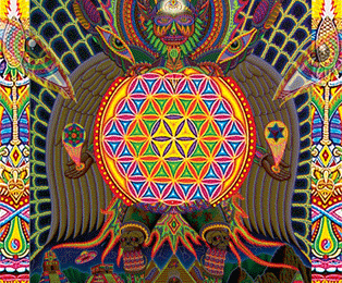 Mind boggling GIF art