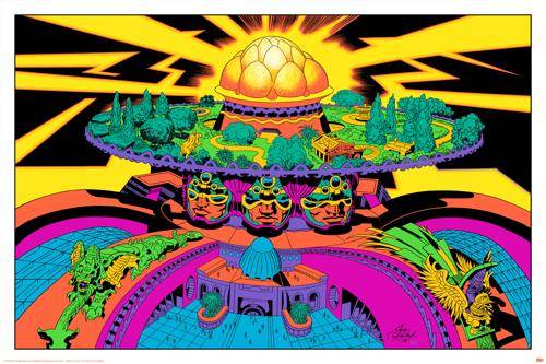 Jack-Kirby-Lord-of-Light-Chambers-of-Brahma