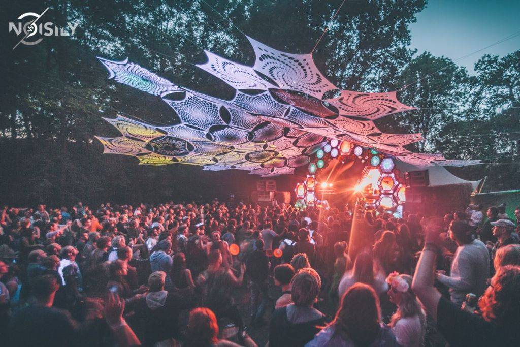 Noisily festival deals