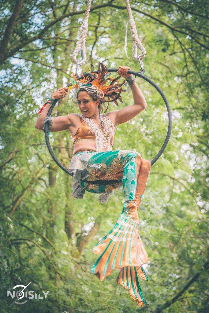 Noisily Festival of Music and Arts Festival 2016 performer 