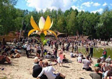 Second Horizon Festival