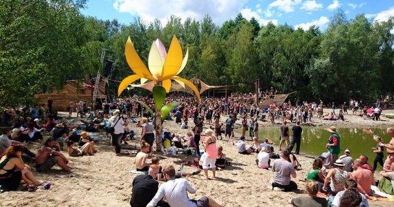 Second Horizon Festival