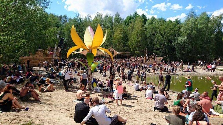 Second Horizon Festival