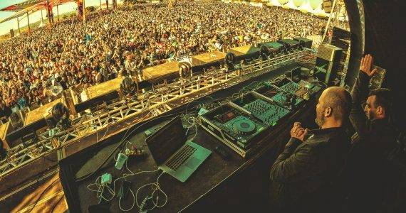 LOUD - 5 Billion Stars - New Album