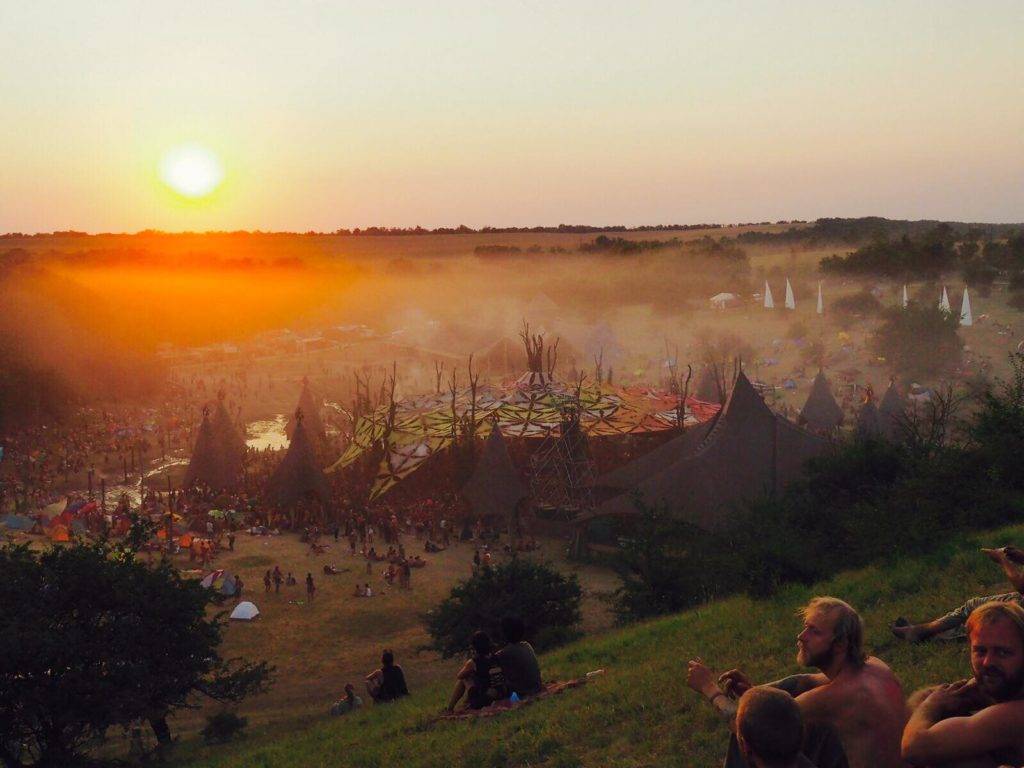 ozora 2015 last set_Remko van Diggelen