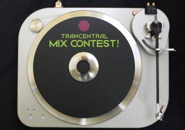 Join Trancentral's mix contest