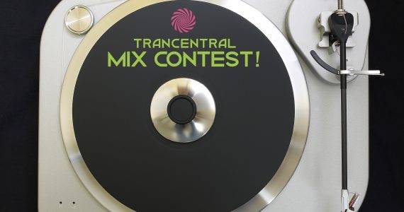 Join Trancentral's mix contest