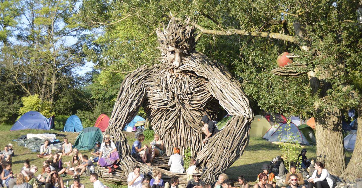 Psytrance news, music releases and Psytrance Festivals