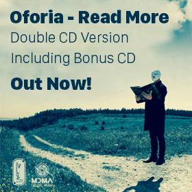 oforia new album