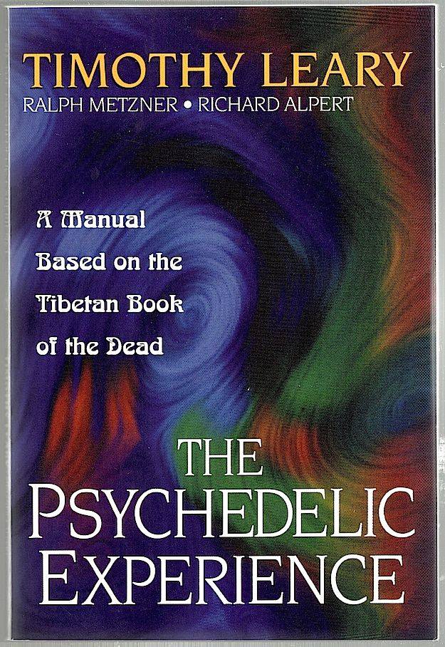 the-psychedelic-experience